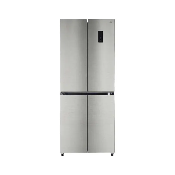 Geladeira Refrigerador HQ Frost Free Inverter Multidoor 426L