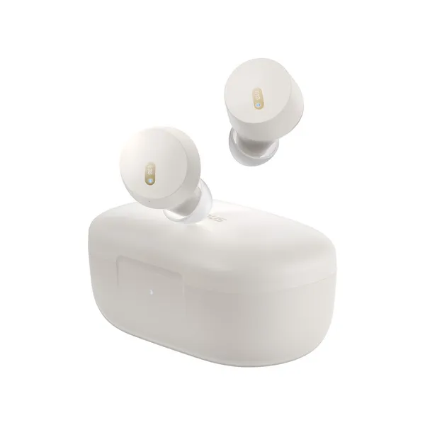 Baseus Fone De Ouvido Sem Fio Bowie E18 Bluetooth 5.3 25h Bateria