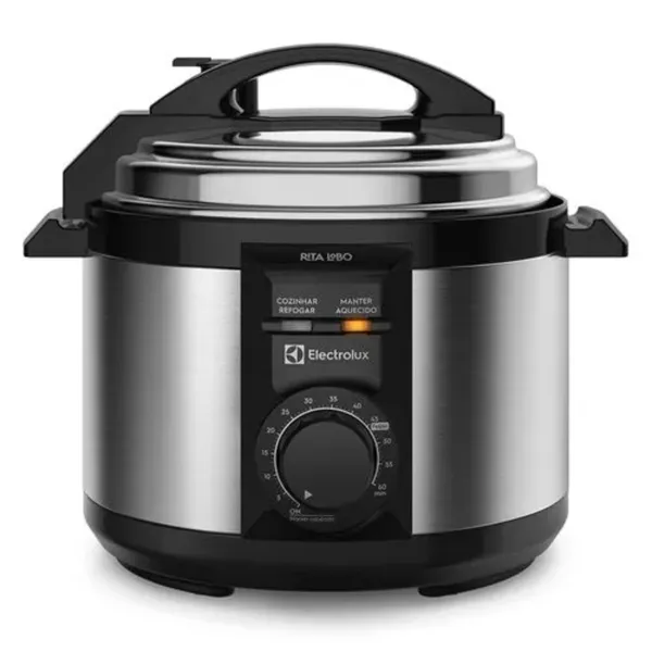 Panela de pressão elétrica Electrolux 3L Efficient