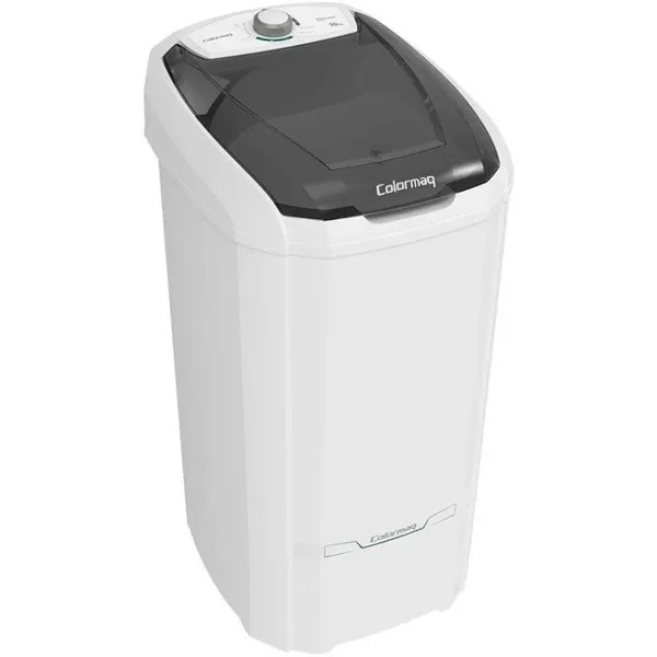 LAVADORA DE ROUPAS TANQUINHO COLORMAQ 10KG BRANCA