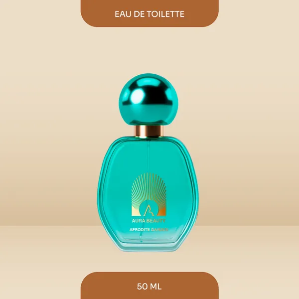 Perfume Afrodite Secret Garden 50ml