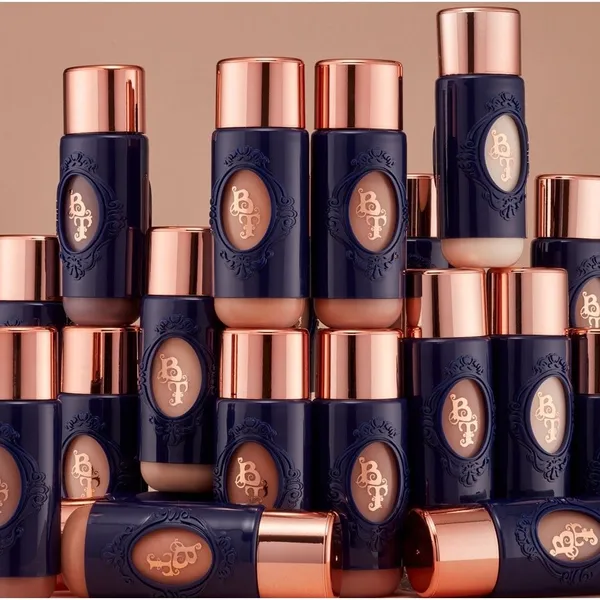 Base Líquida ​Bruna Tavares BT Skin Acabamento Aveludado 40 ml