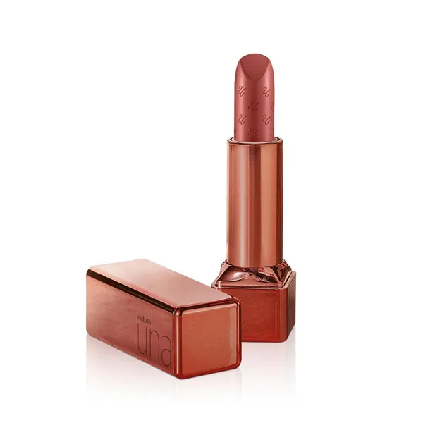 Batom CC Hidratante FPS 25 Coleção Una Nude 2C