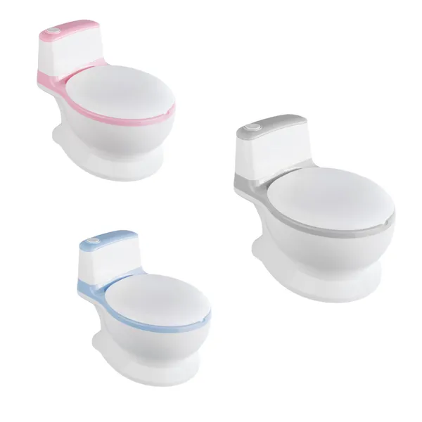 Troninho Privadinha Assento Redutor Pinico Infantil Para  desfralde Marca styll baby