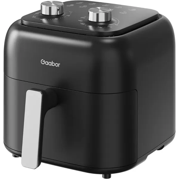 Air Fryer Fritadeira Elétrica 6,5L Antique AF-80M02AS 1600w  - GAABOR