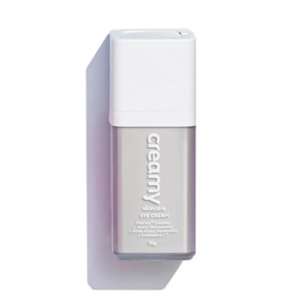 Creme Clareador para Olhos - Eye Cream - Creamy Skincare - 15G