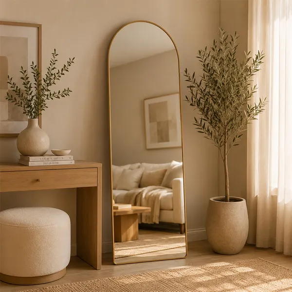 Espelho Portal 160x70cm corpo inteiro grande