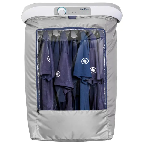 Secadora de Roupas Latina e Aquecedora de Ambientes 2 em 1 Sr555 Branco