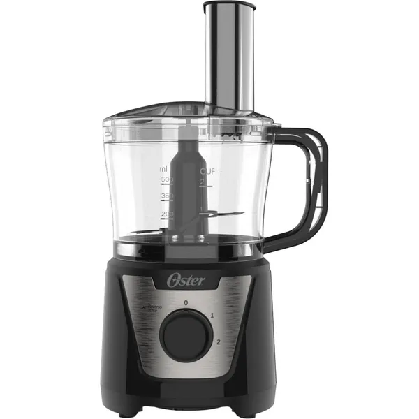 Multiprocessador Oster com Motor Reversível 500ml