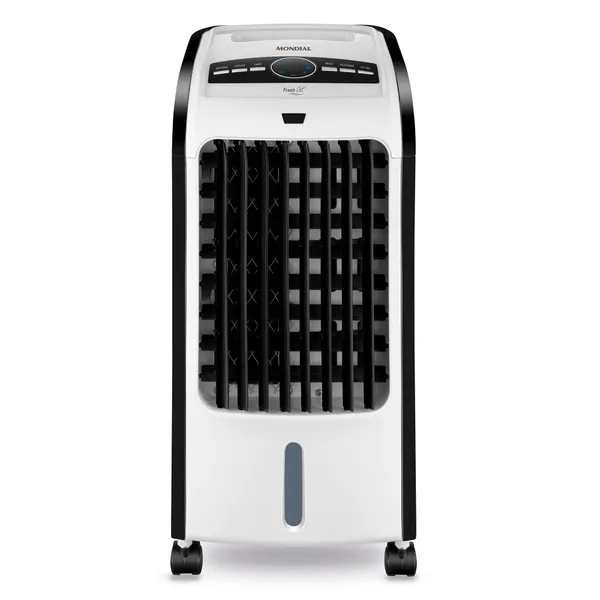 Climatizador de Ar Portátil Mondial Fresh Air 4 em 1