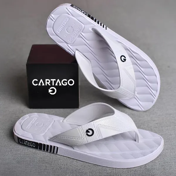 Chinelo Masculino Adulto Confortável Leve Lançamento