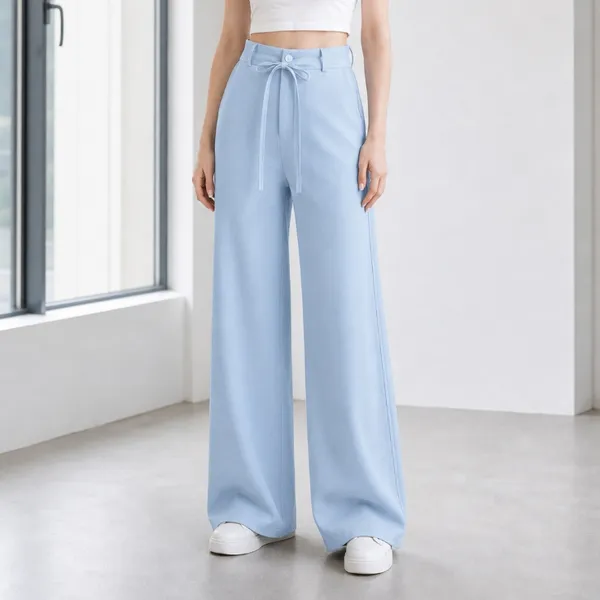 Calça Pantalona 5087