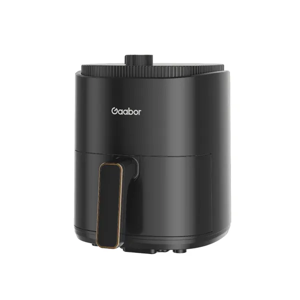 Gaabor Air Fryer 2,8L Cozimento Uniforme Ar Timer 200°C Multiplas Funcoes Antiaderente AF35M