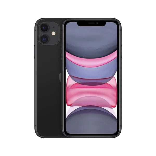 iPhone 11 64GB - Usado