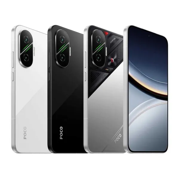 POCO F7 256GB