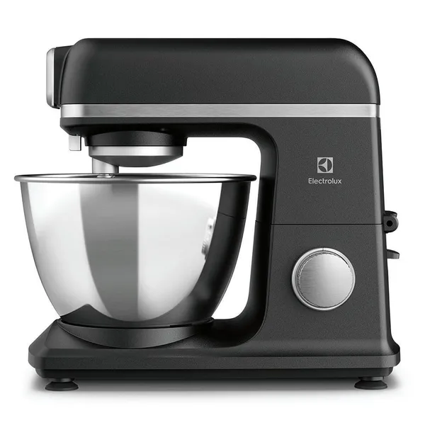BATEDEIRA PLANETáRIA ELECTROLUX 800W PRETA EXPERT COM TECNOLOGIA TRUFLOW POWER SYSTEM (KMP70)
