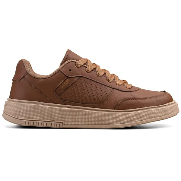 Tênis Casual Masculino Street Original Confortável Sapatenis R1726