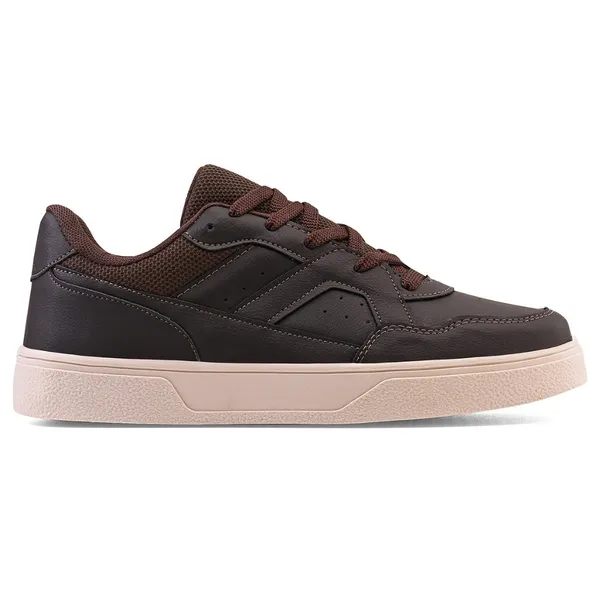 Tênis Sapatênis Masculino Casual Street Sneaker Confortável Leve Resistente Original R1419
