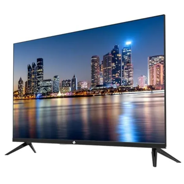 SMART TV TRONOS 43 POLEGADAS LED FULL HD ANDROID BIVOLT 110V 220V