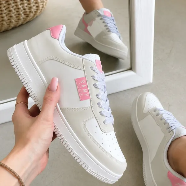 TÊNIS FEMININO STREET MASCULINO CASUAL USO PROLONGADO STREETWEAR 34 AO 43 CONFORT+ PROMOÇÃO