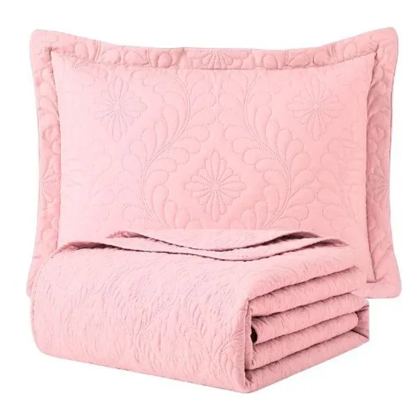 Kit Colcha Cobre Leito Luxo Matelado Casal Padrão,Queen,Solteiro,King MELHOR CUSTO BENEFÍCIO