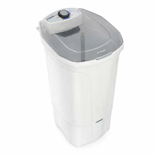 Lavadora Libell 14 kg 127V – Alta Capacidade e Desempenho