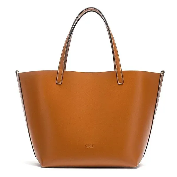 CHW Mulher Sacolas De Grande Capacidade Primavera Simples Bolsa De Negócios De Alta Qualidade