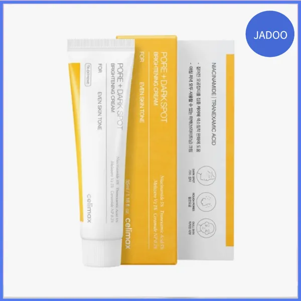 Celimax Brightening Pore+ Dark Spot Cream 35ml