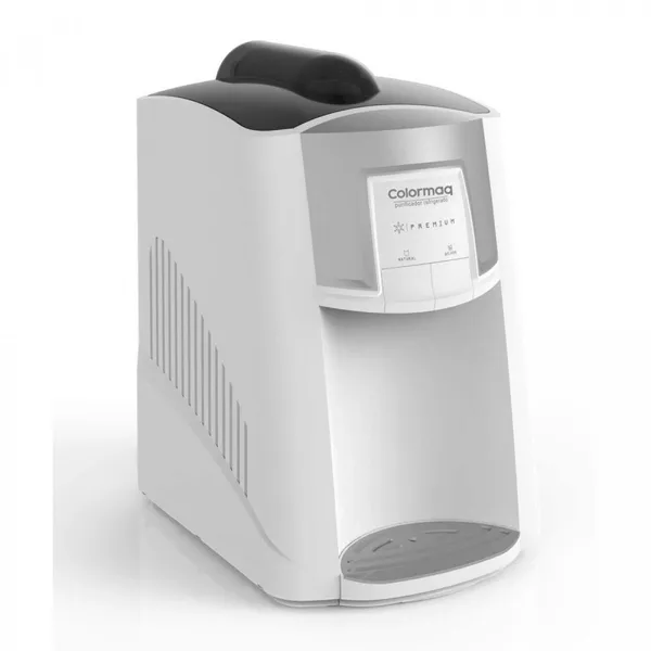 PURIFICADOR DE ÁGUA COLORMAQ PREMIUM