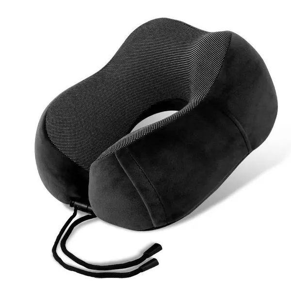 Almofada de Pescoço para Viagem Super Conforto