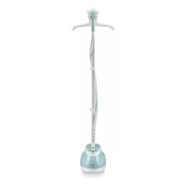 PASSADEIRA DE ROUPA A VAPOR VERTICAL ELGIN, VAPORIZADOR E HIGIENIZADOR 1,6L