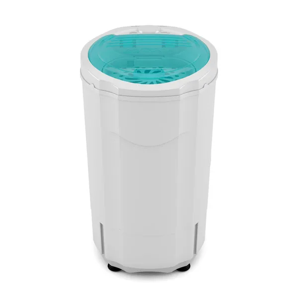 Centrífuga de Roupas 15Kg Britânia BCR1 Cesto Extragrande