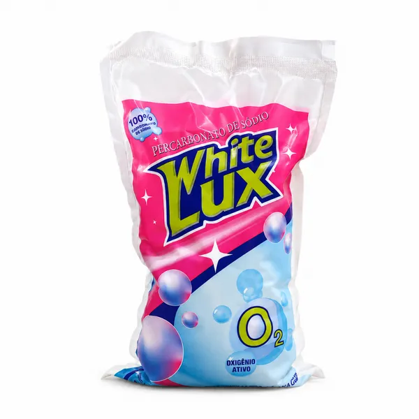 Percabonato de sódio Alvejante 100% puro  Tira Manchas Sem Cloro, Roupas Brancas 500g, 1kg,  2 kg  e 3 kg