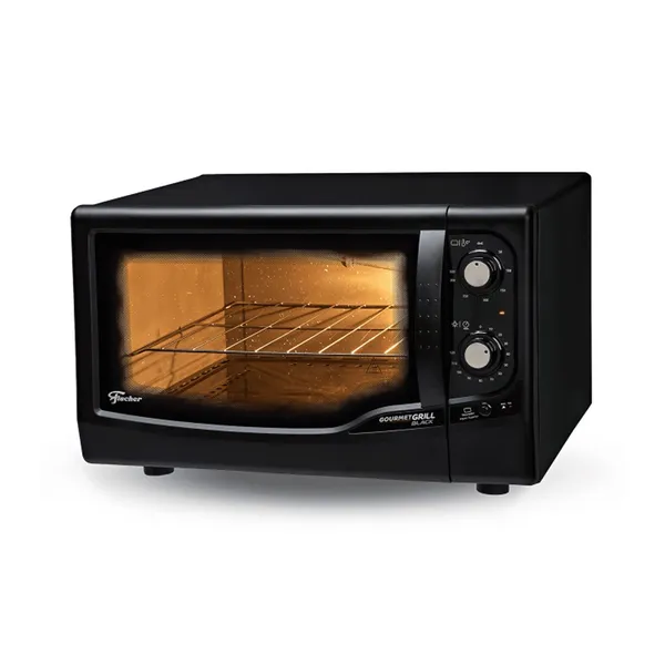 Forno ​Elétrico de Bancada  Gourmet Grill 44 litros Fischer