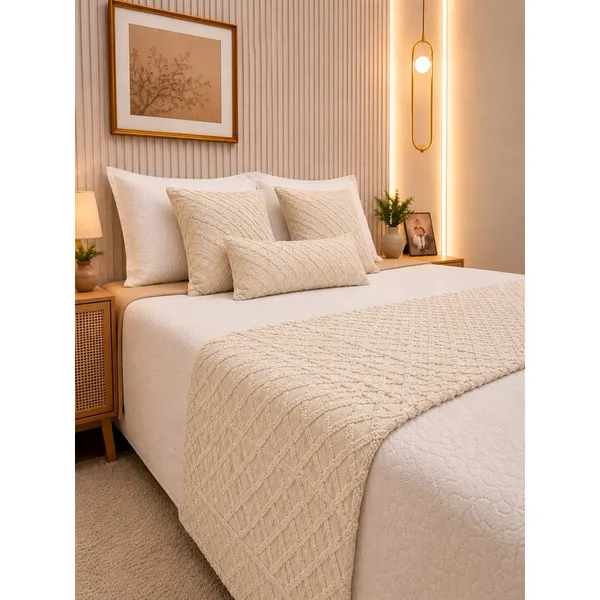 ✨ KIT PESEIRA PREMIUM – 4 PEÇAS ✨