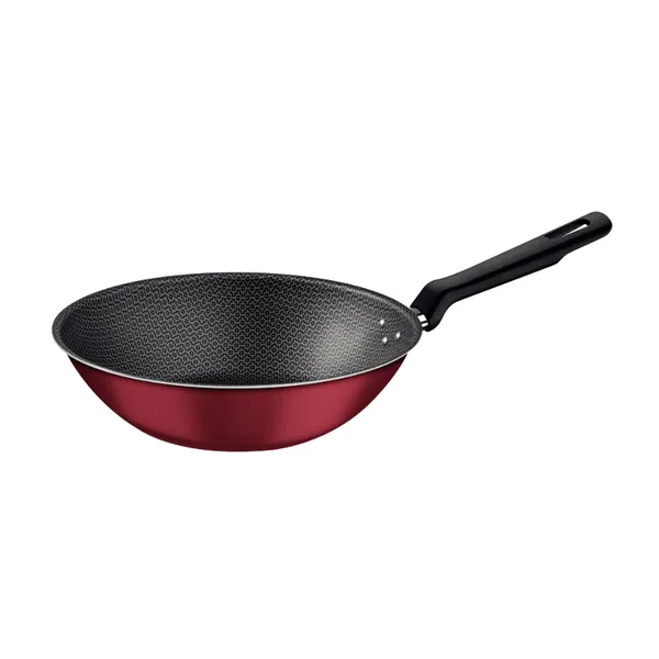 Frigideira Funda  Antiaderente 24Cm Wok - Tramontina