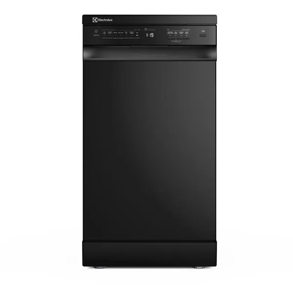 Lava-Louça Electrolux 10 Serviços Preta com Programa Lava e Seca 50 min (LP10E)