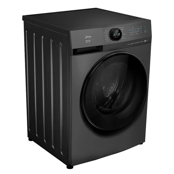 Lava e Seca Midea Slim HealthGuard Inverter MF201D110WB 11Kg