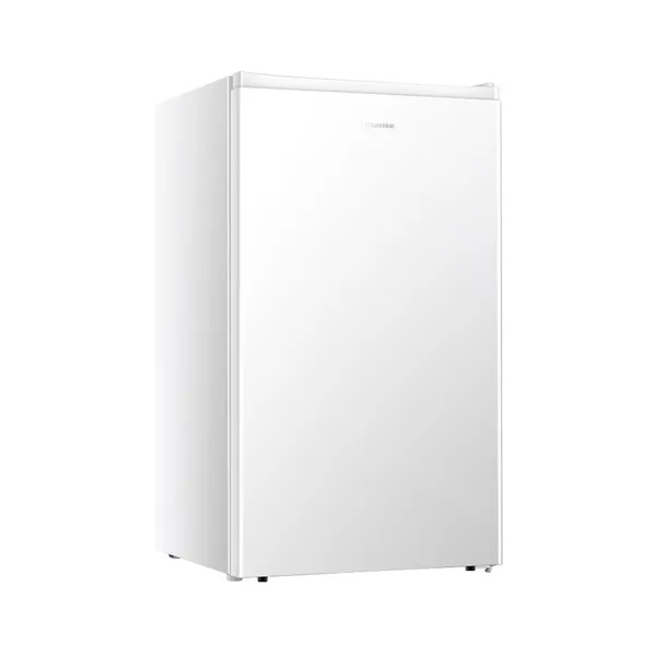 FRIGOBAR HISENSE 90 LITROS PORTA REVERSÍVEL BRANCO 1 PORTA RR121NW3A/RR121NW2A