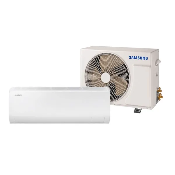 Ar Condicionado Split Samsung Digital Inverter Ultra AI 9000 BTU/h Frio AR09DYFZAWKNAZ - 220 Volts