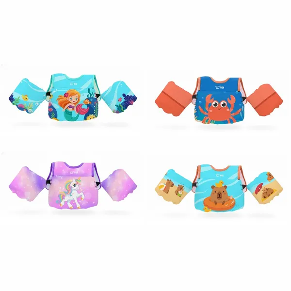 Boia Colete Infantil
