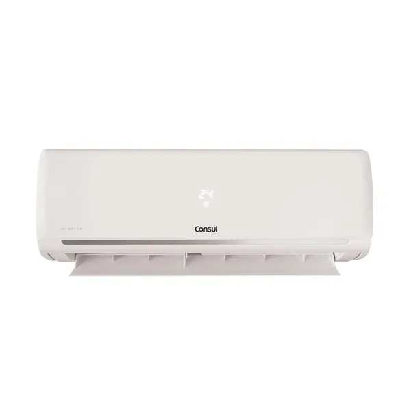 Ar Condicionado Consul Triple Inverter Economaxi Split Frio 12.000 Btu's Bivolt