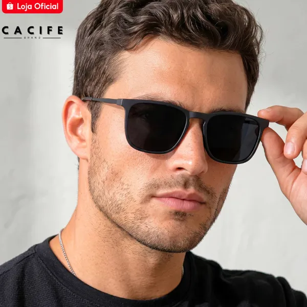 Óculos de Sol Madrid Quadrado Premium Clássico Vintage Retrô Oldstyle uv400 Feminino Masculino