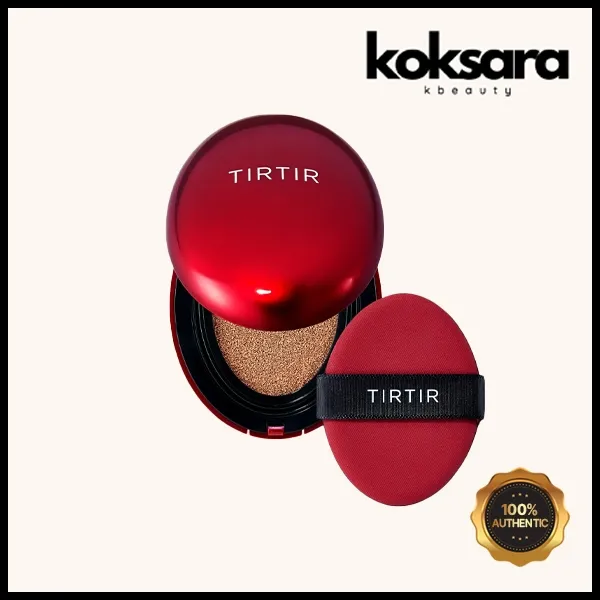 TIRTIR Mask Fit Red Cushion Original 18g