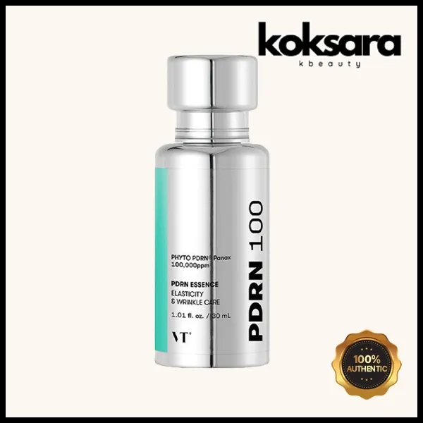 VT pdrn essence 100 30ml