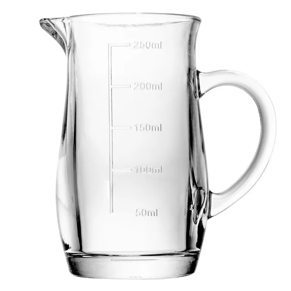 Jarra Medidora Lyor 250ml