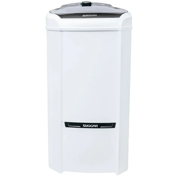 LAVADORA TANQUINHO Semiautomática LAVAMAX ECO 15KG BRANCA