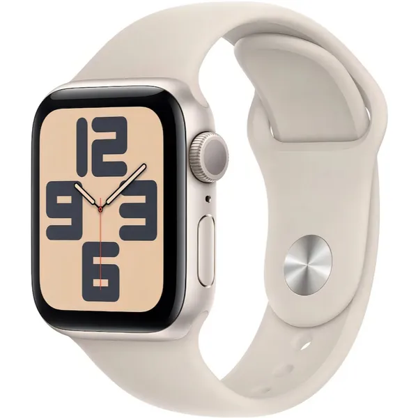 Relogio Apple Watch Se 2 GPS  - Original Com Nota Fiscal