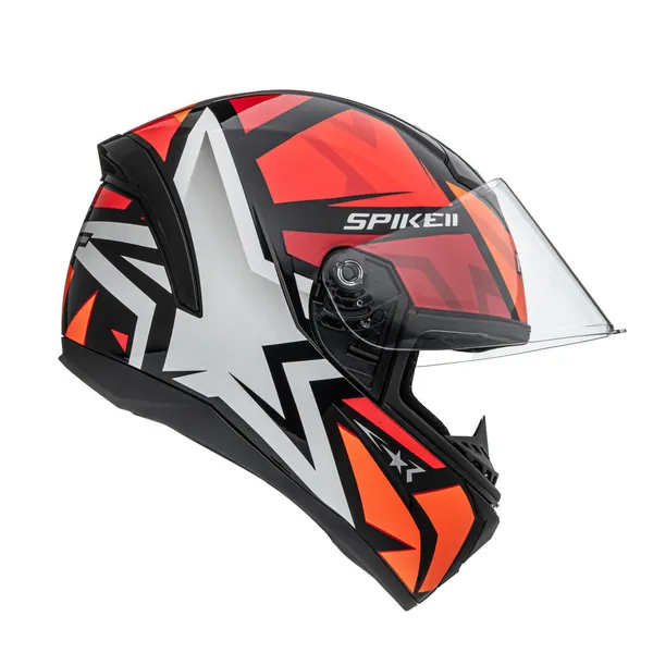 Capacete Fechado Peels Spike 2