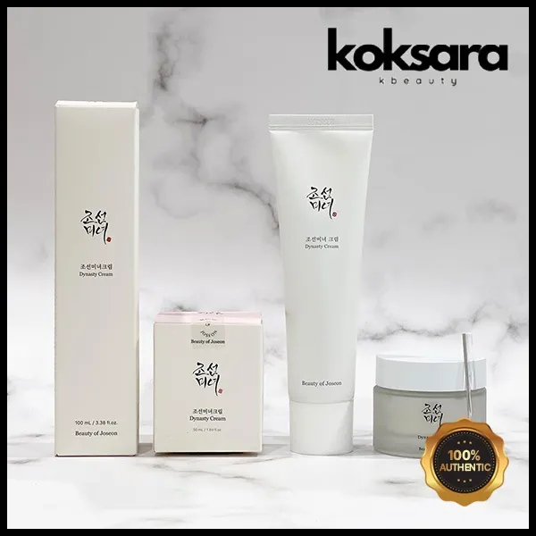 beauty of joseon dynasty cream 50ml/100ml